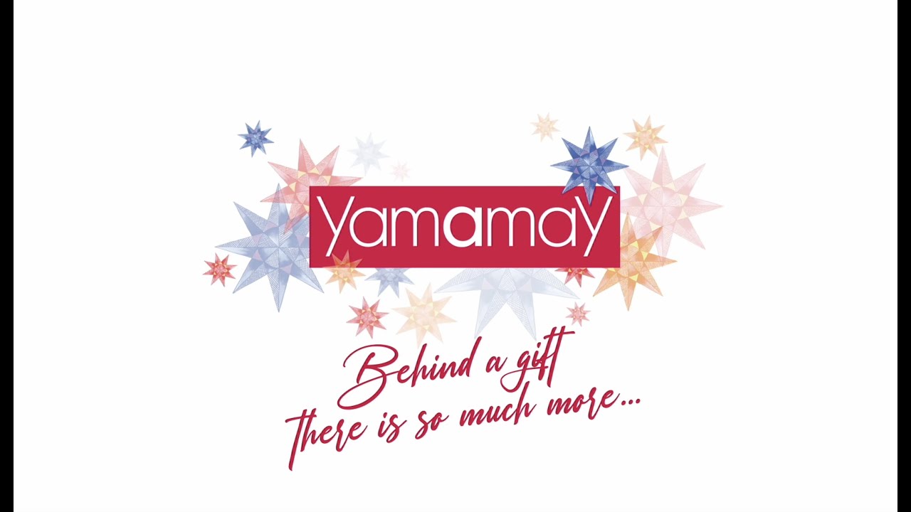 Yamamay Together - Xmas 2020