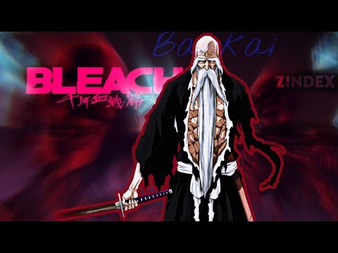Yamamoto Bankai - Zanka No Tachi 🔥 | Edit