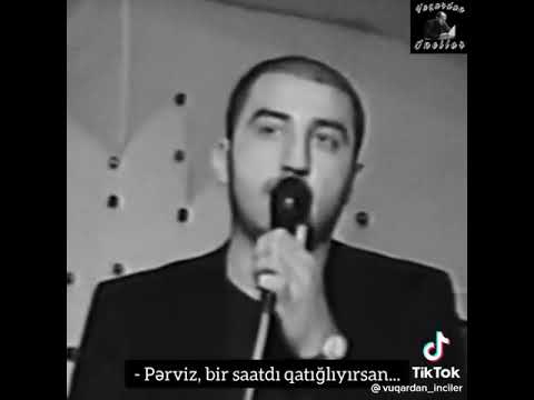 yaman baxırlar sənə Zabratlılar, birdə gördün ağzıvı partlatdılar. #vüqarbiləcərili #meyxana