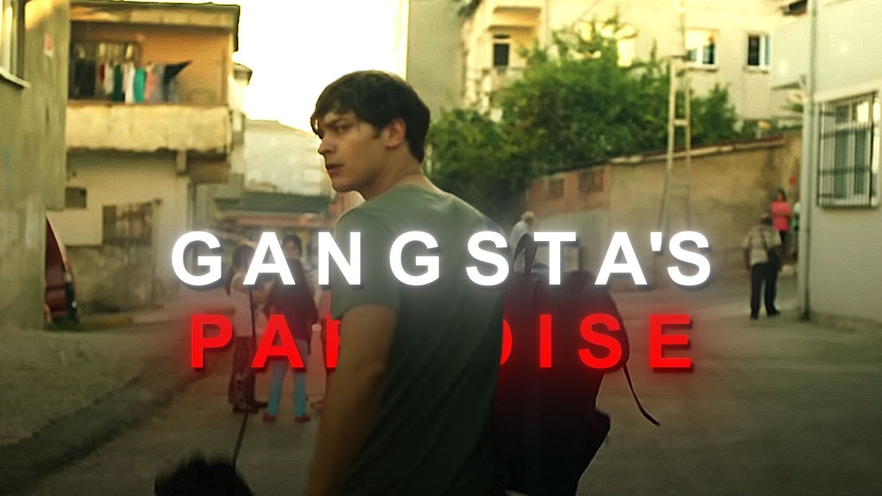 Yaman Koper - Gangsta's Paradise - Medcezir