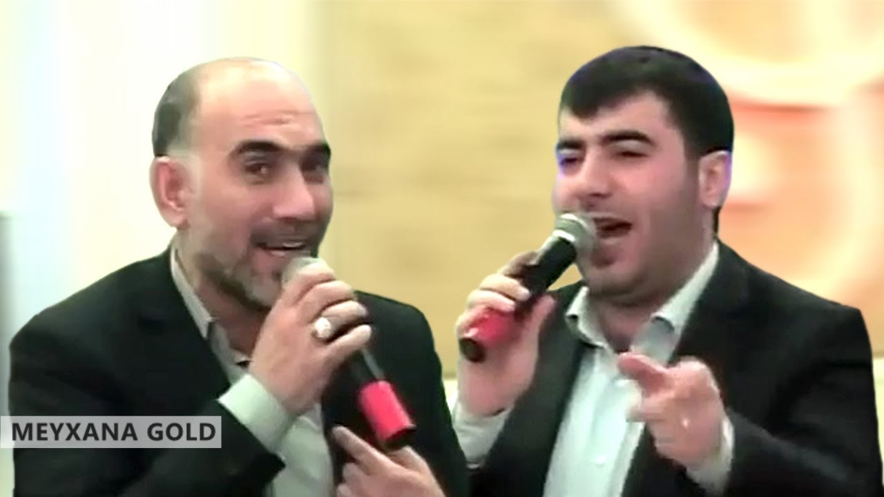 Yaman soyuqsan xaladelnik kimi (Resad Dagli, Elsen Xezer) Meyxana 2013