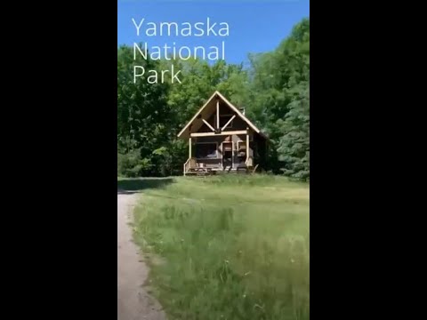 Yamaska National Park (Parc national de la Yamaska)