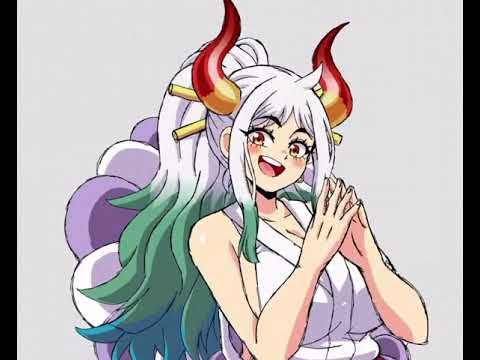 Yamato Boob Jiggle hentai