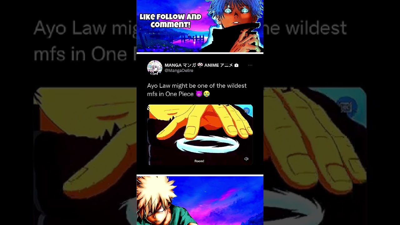 Yamato did what 💀?