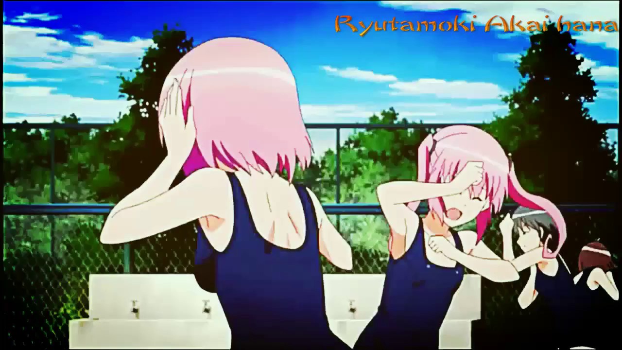 Yami Tribute -「AMV」- Sick Of It