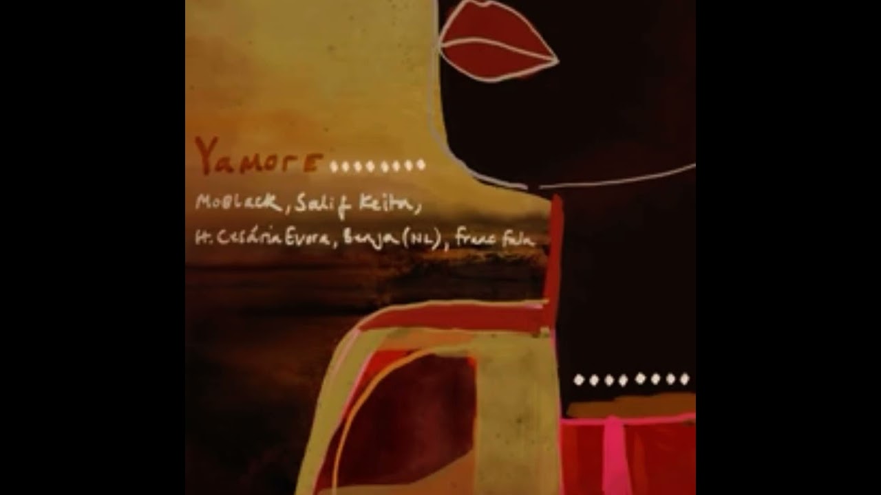 Yamore (edit version)