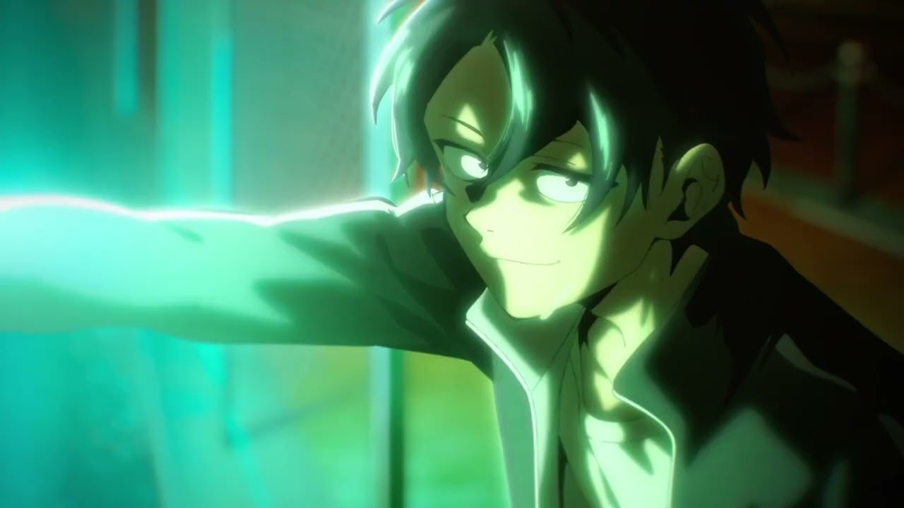 Yamori Kou plays 