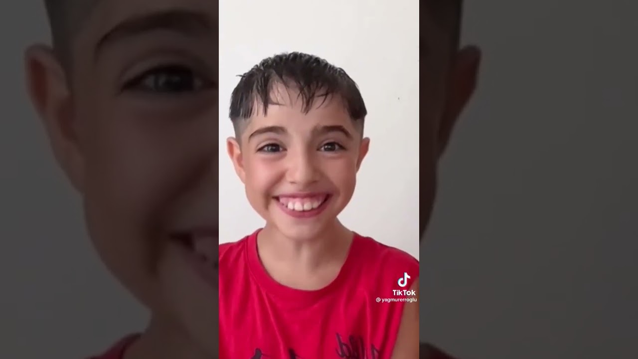 YAĞMUR GÜN GÖRMEMİŞ🤣