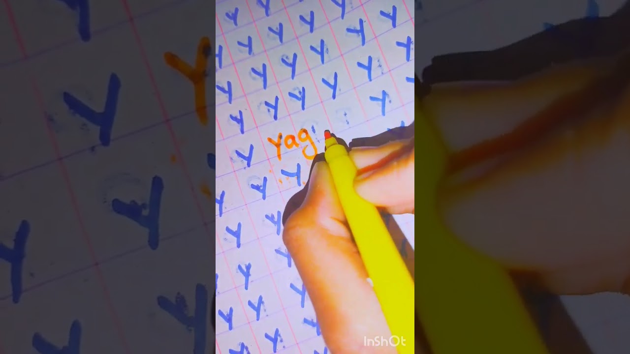 Yağmur name writing✍️✍️✍️#viral #shorts