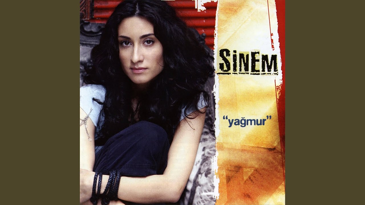 Yağmur (Original Mix)