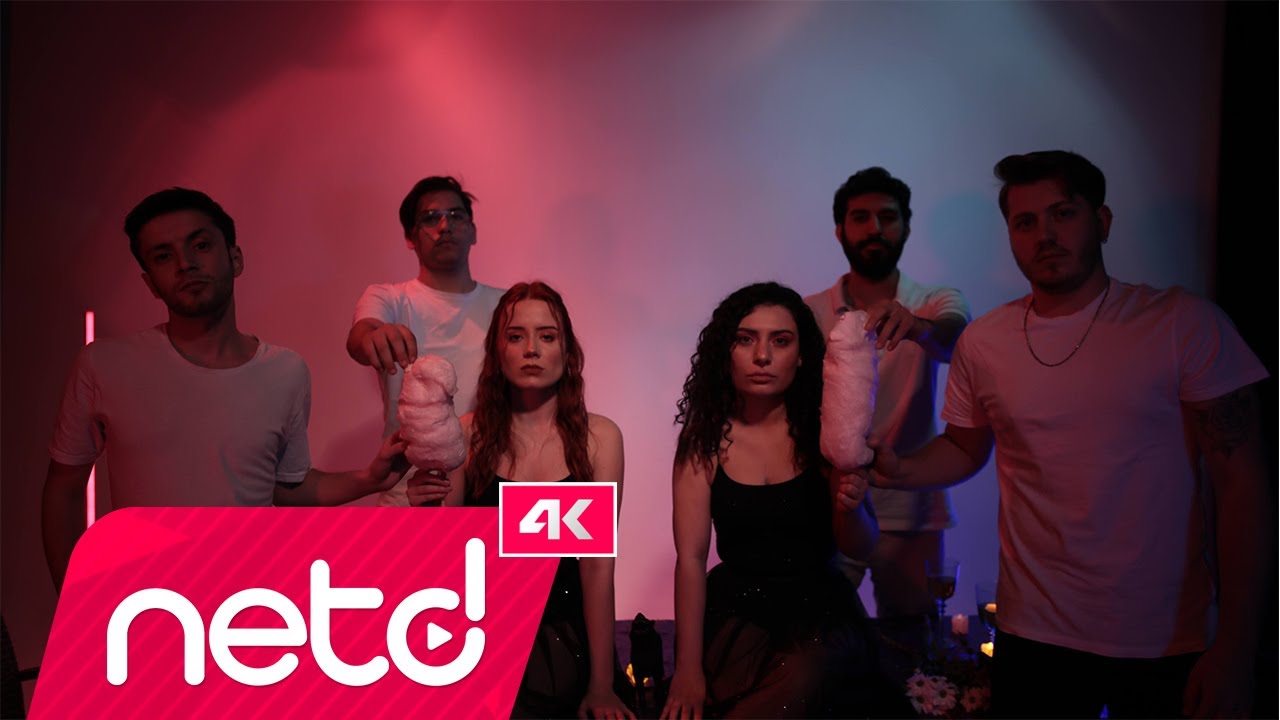 Yağmur Parlak feat. Rabia Çelen - Kaos