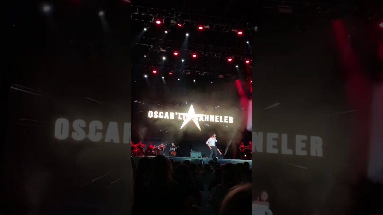yağmur yüksel oscarlık sahneler için tango dansı 🔥🔥