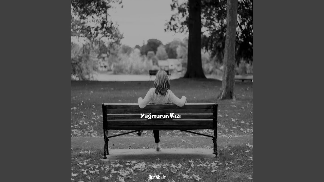 Yağmurun Kızı