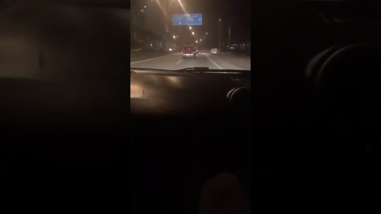 Yan Koltuk Araba Snapi / İnstagram Araba Storyleri / Nasip Değilmiş