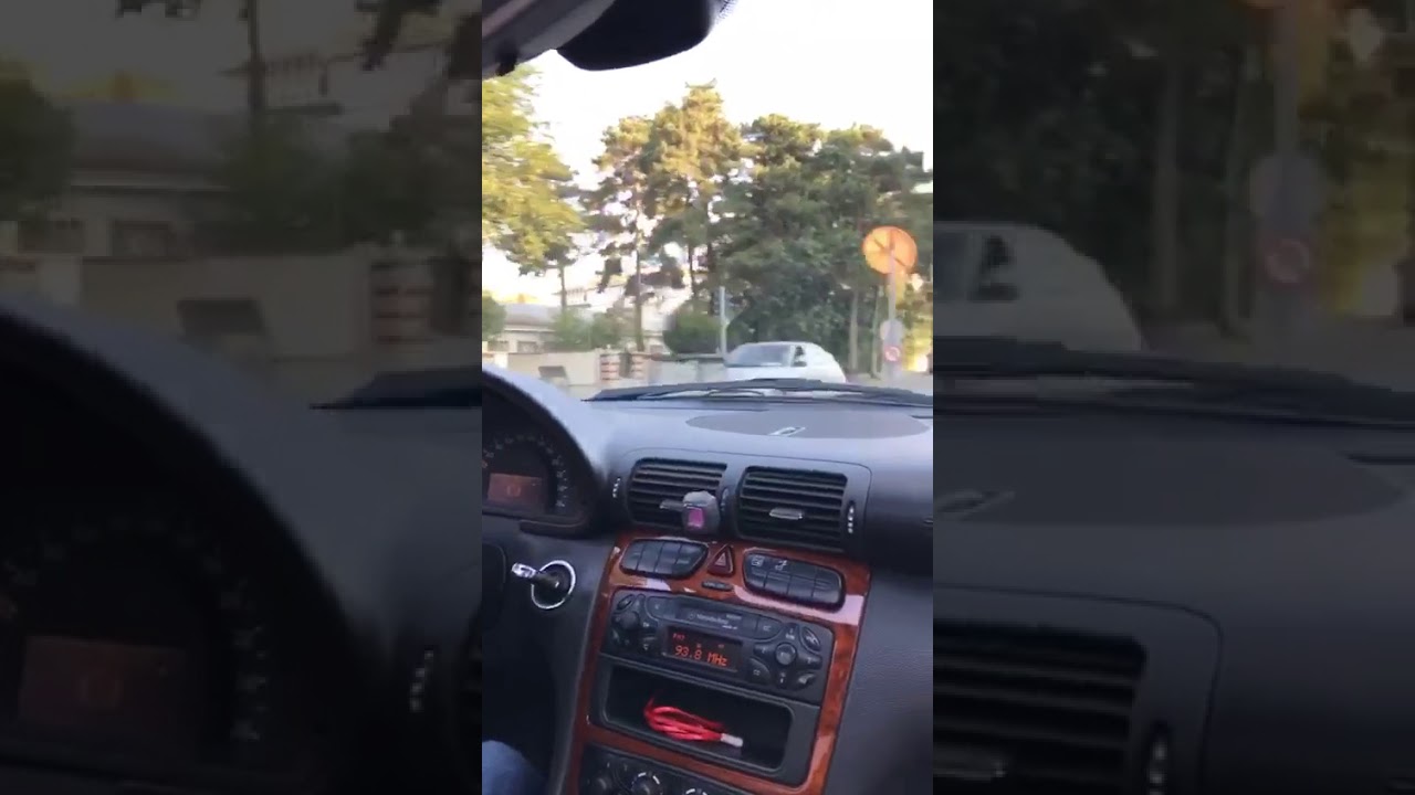 Yan Koltuk Snap / Araba Snapleri Yan Koltuk / Gündüz Yan Koltuk Araba Snapleri