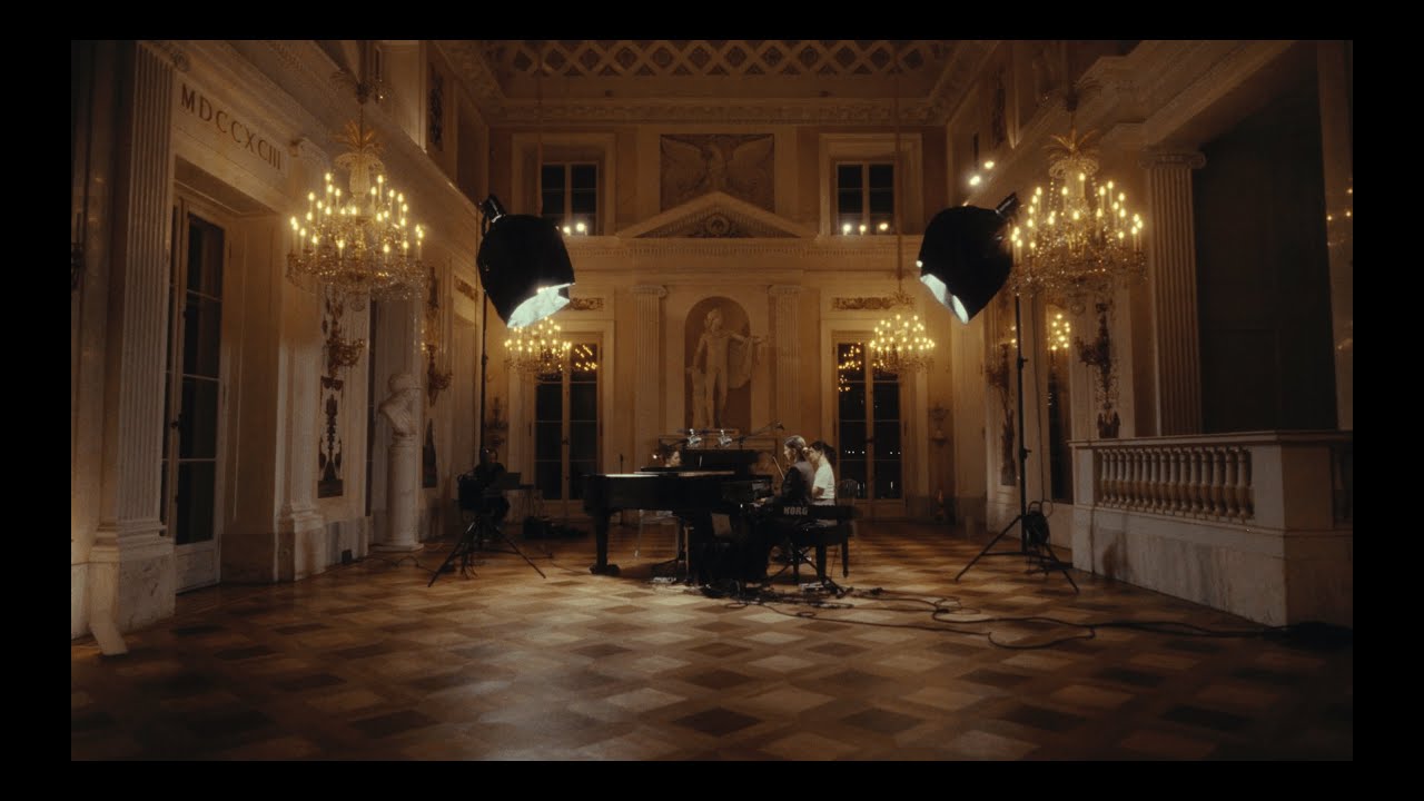 YANA - Live at the Royal Lazienki Museum