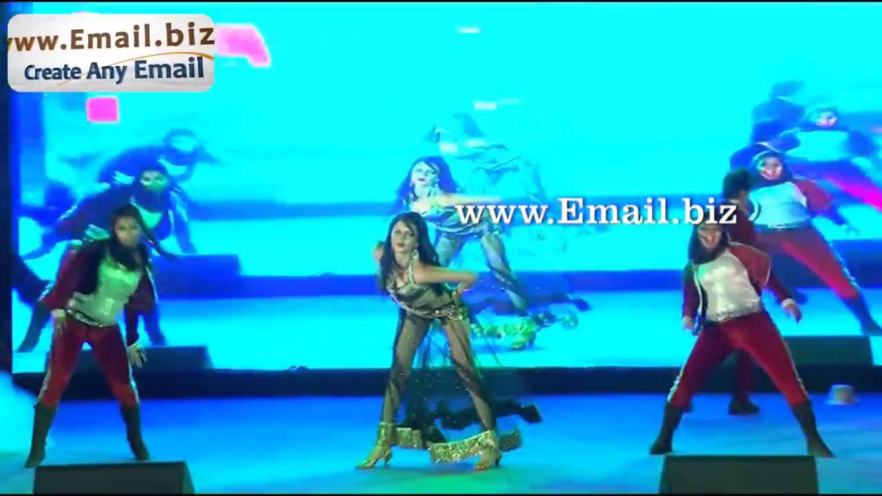Yana gupta Best Dancing Video on Email.biz