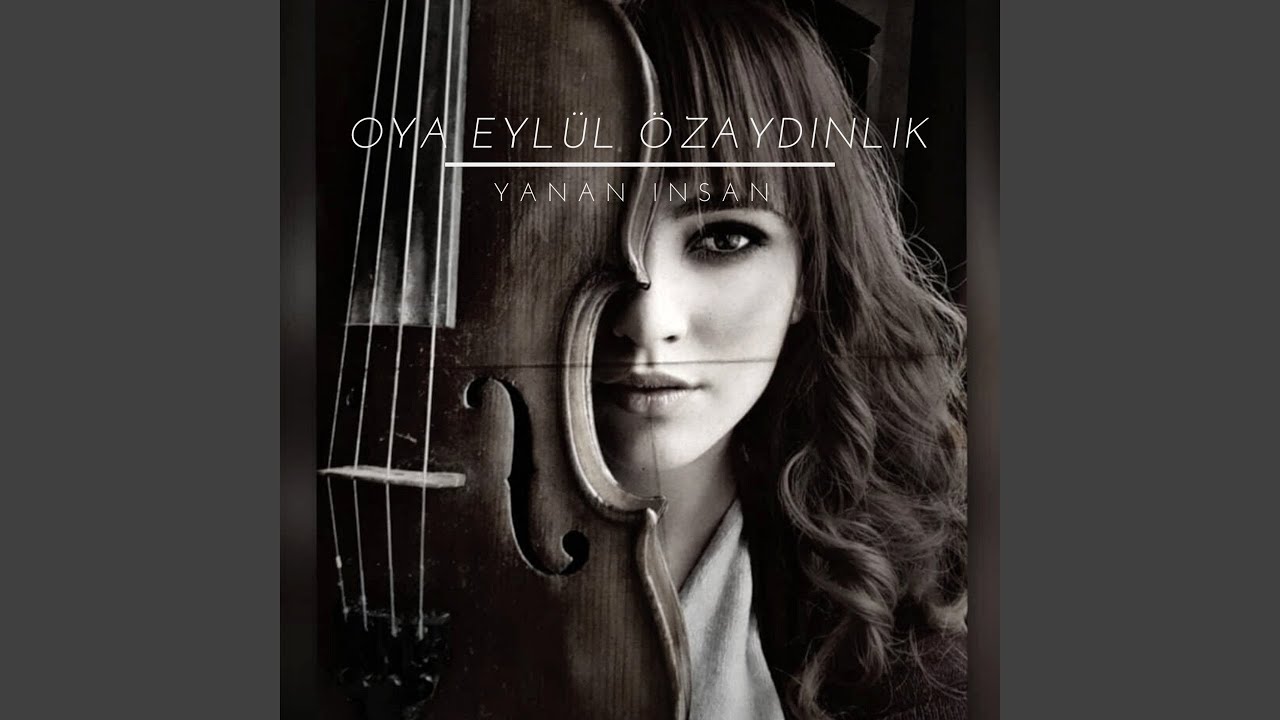 Yanan İnsan