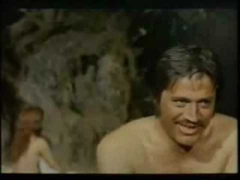 YANASMA (SERVANT) 1973 CÜNEYT ARKIN & Meral Zeren - Getting chilly