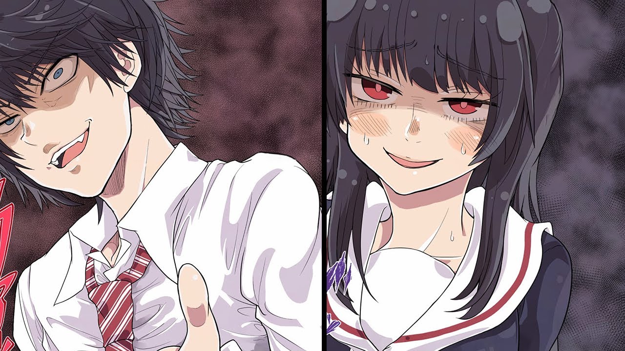 Yandere Couple