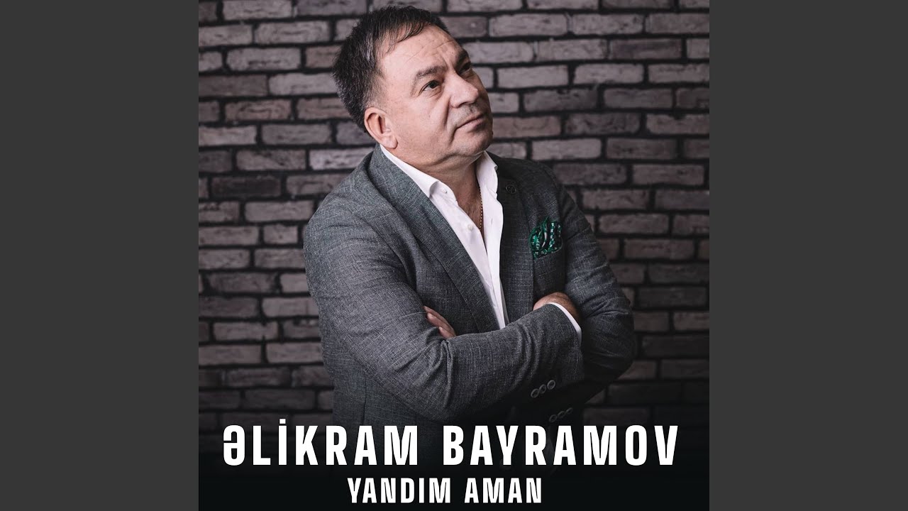 Yandım Aman