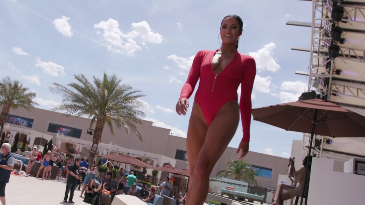 Yandy | Officially Licensed Baywatch Swimwear