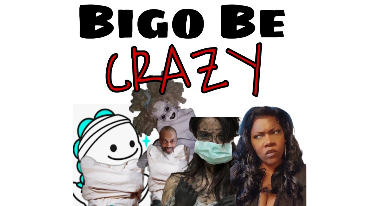 Yane nails, drags short bus shorty ari on Donte live. #bigo #bigolives #drags
