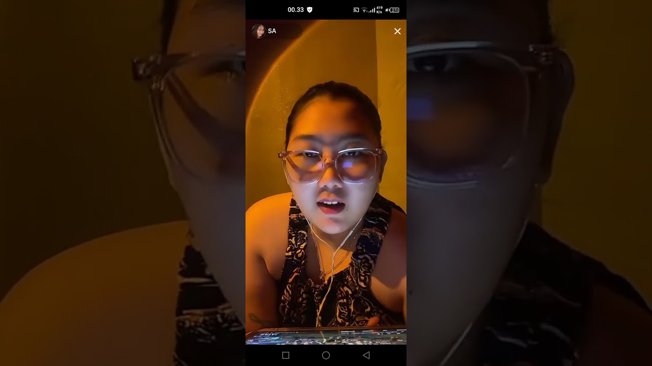 yang di tunggu bidadari bigo come beck