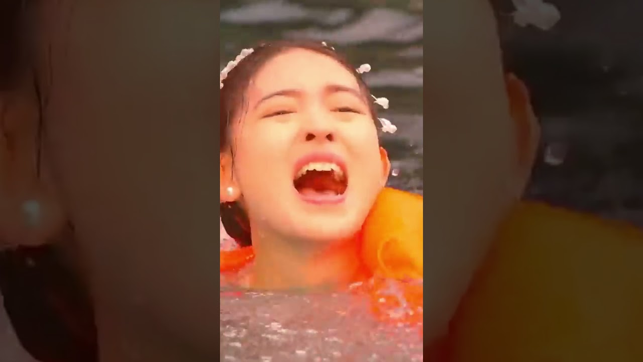 Yang Kamu Lihat di TV vs Aslinya dari Adegan Amira di Sinetron KCM #shorts #ketikacintamemanggilmu