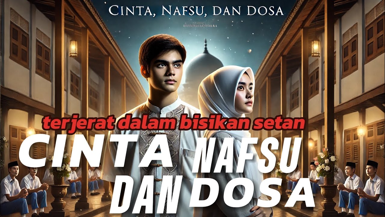 YANG LAGI VIRAL❗CINTA NAFSU DAN DOSA
