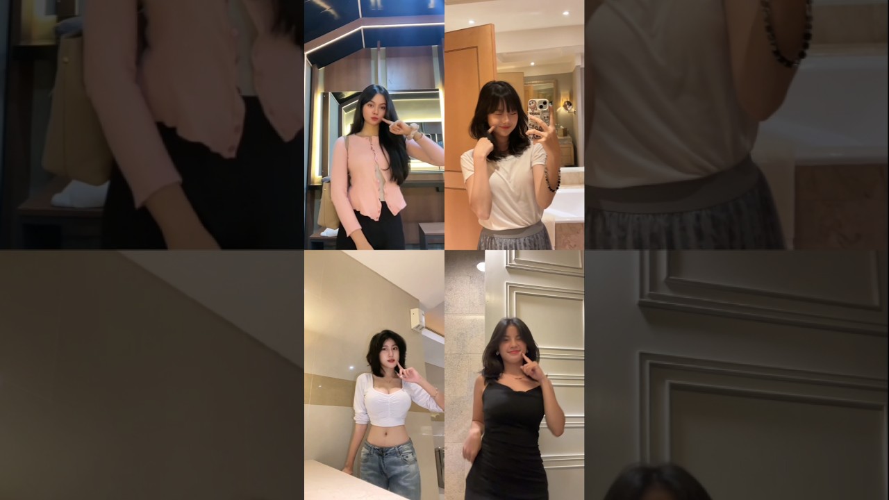 Yang mana guys😋🗿 #ejahazel #btrnadine #btrcitra #melatijkt48 #melatisesilia #nadineabigail