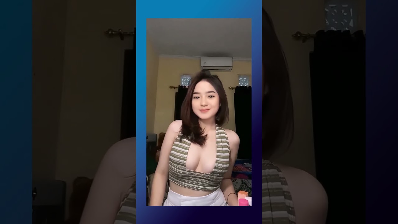 Yang Mau Link Gacor Chat Wa | Bigo Live Hot 18+ | Bigo No Bra #pemersatubangsa #shorts