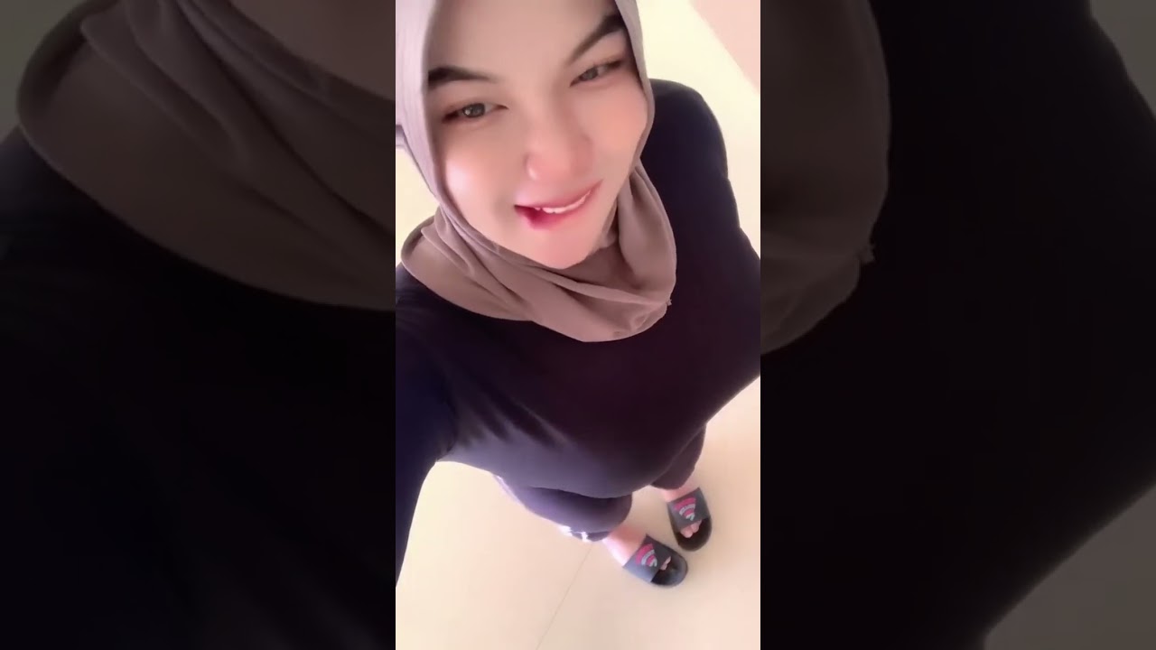yang melet pasti kepelet 😋   #fyp #pargoy #jilbab #jilbobs #pemersatubangsa