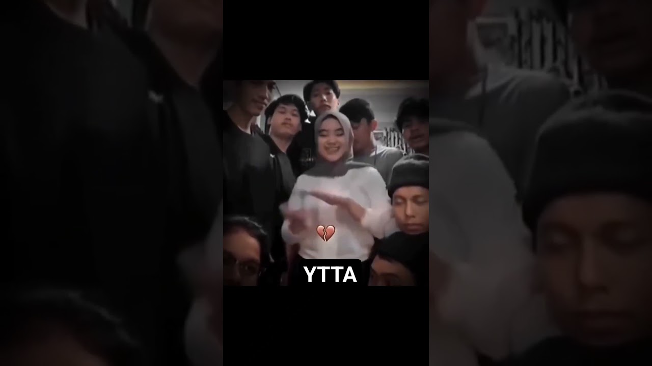 yang tau tau aja #tiktok #viral #hijab #women #cantik
