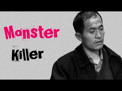Yang xinhai China's Most Dangerous killer | Monster killer