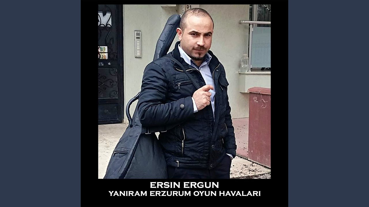 Yaniram Erzurum Oyun Havaları