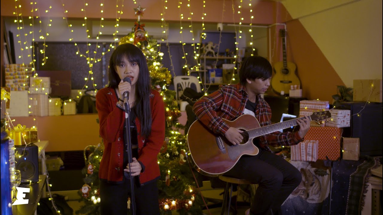 YANISA - ENOUGH [LIVE SESSION]