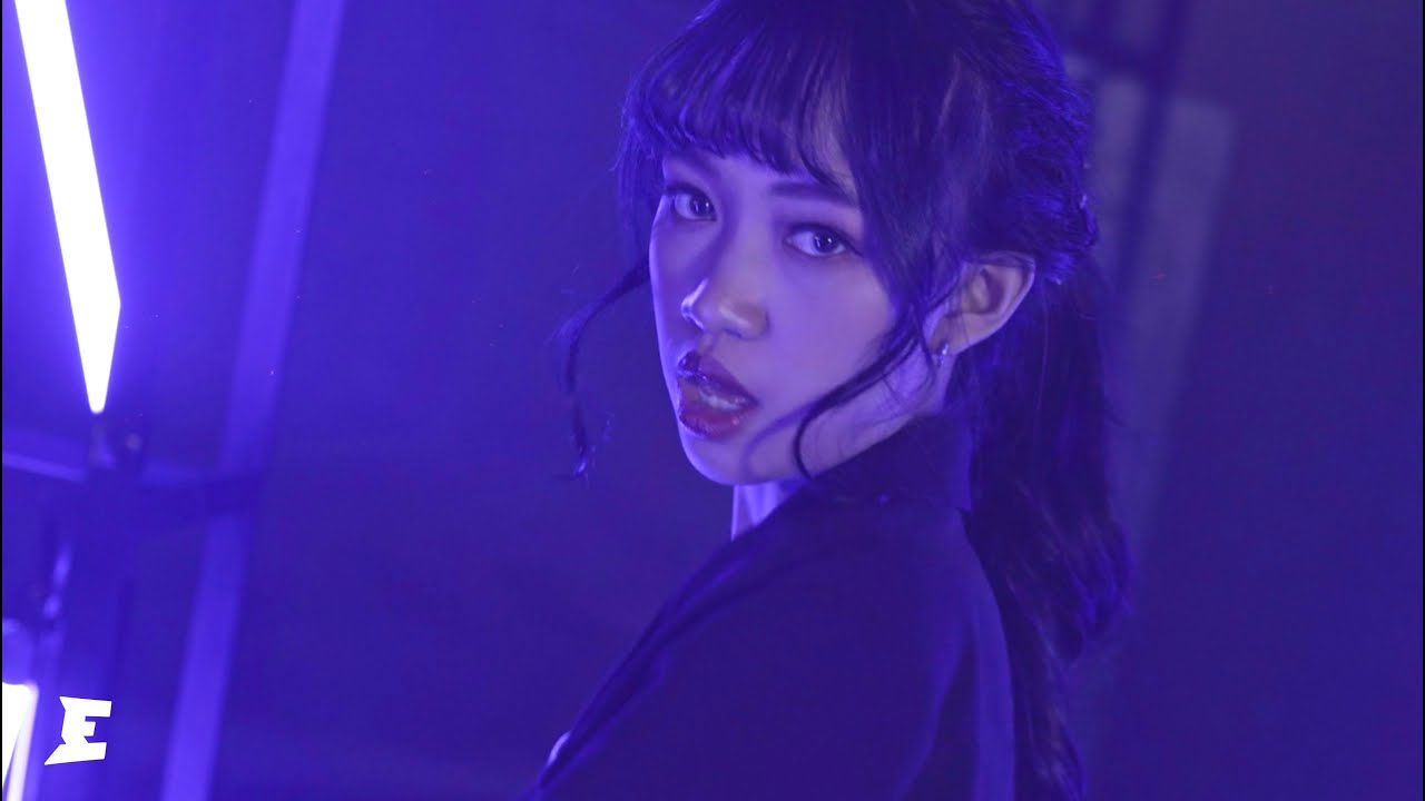 YANISA - ENOUGH [Official Teaser]