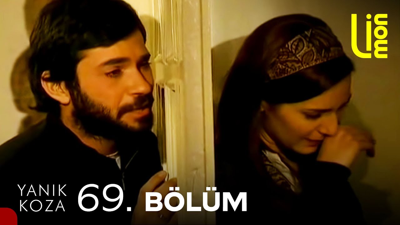 Yanık Koza  - 69. Bölüm