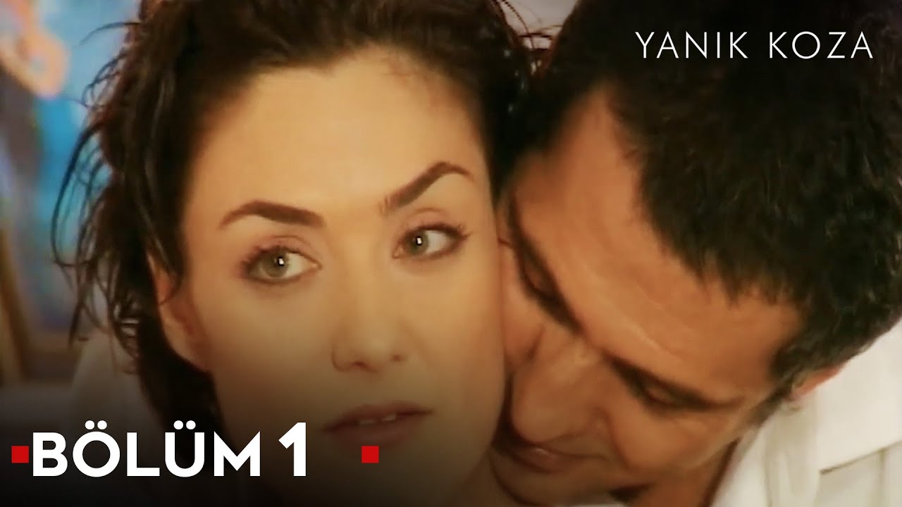 Yanık Koza | 1.Bölüm