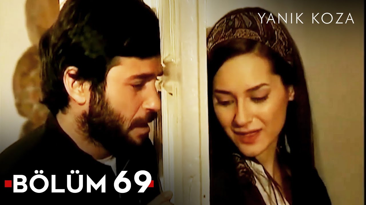 Yanık Koza | 69. Bölüm