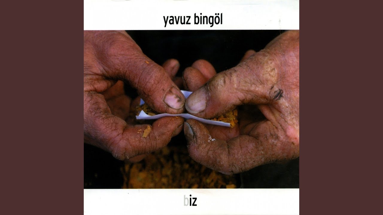 Yanık Koza