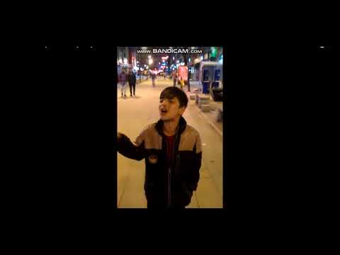 Yanık Sesli Kardeşimizden - Haydi söyle