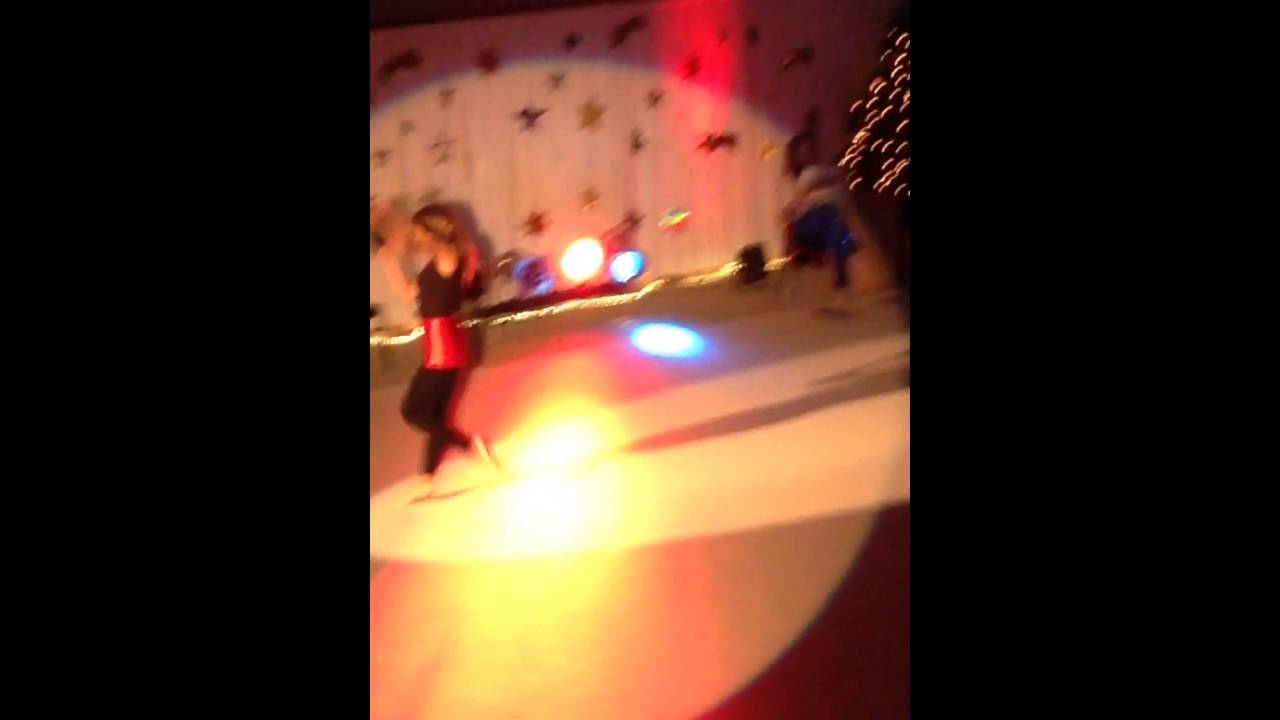 Yanka Tango Performance - Allerdings  Otros Aires