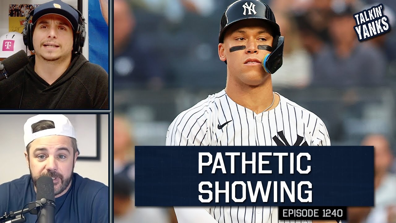 Yankees Swept in Boston. | 1240