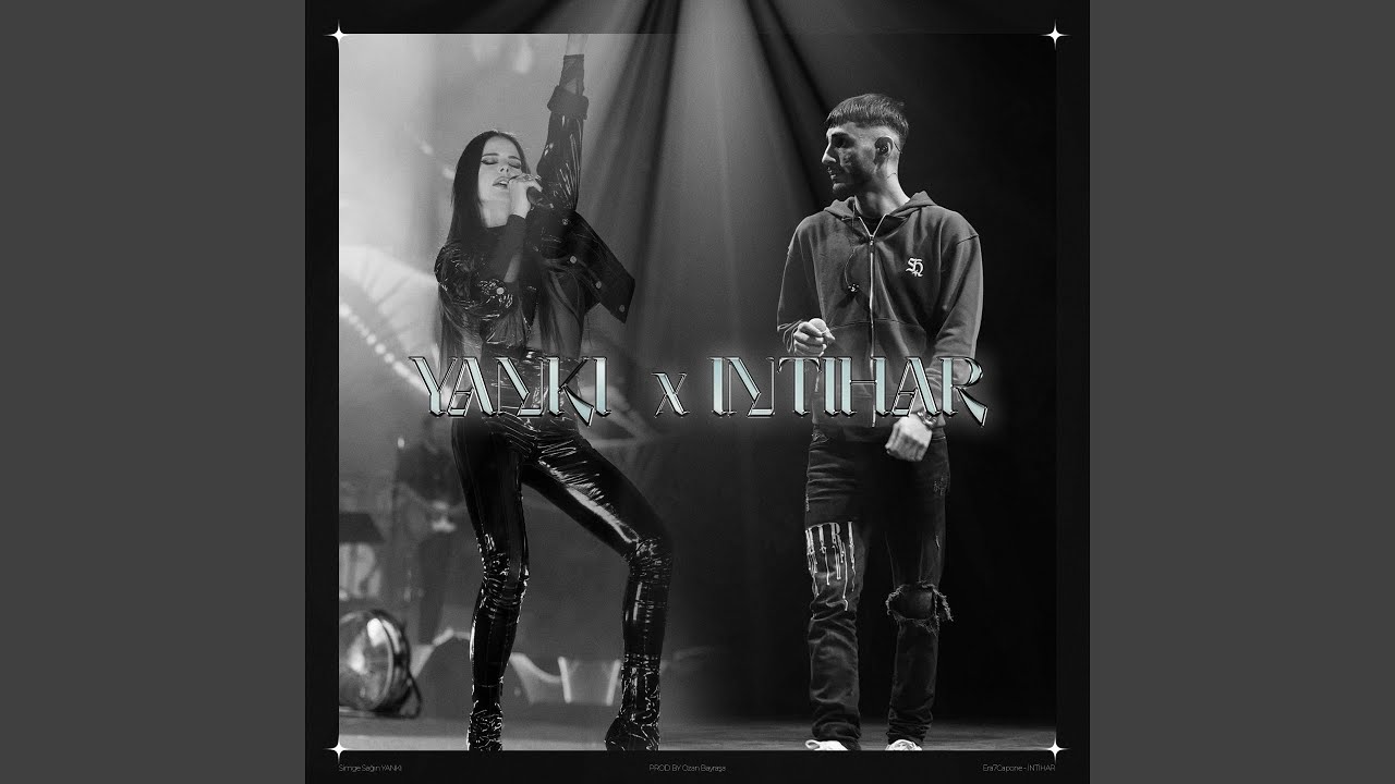 YANKI X İNTİHAR (feat. SNOW)