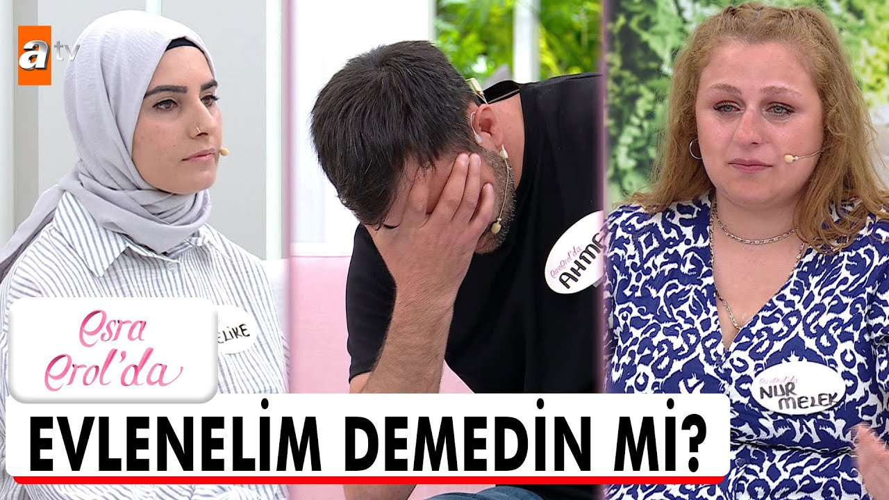 Yanına kaçtığı Kamil: 