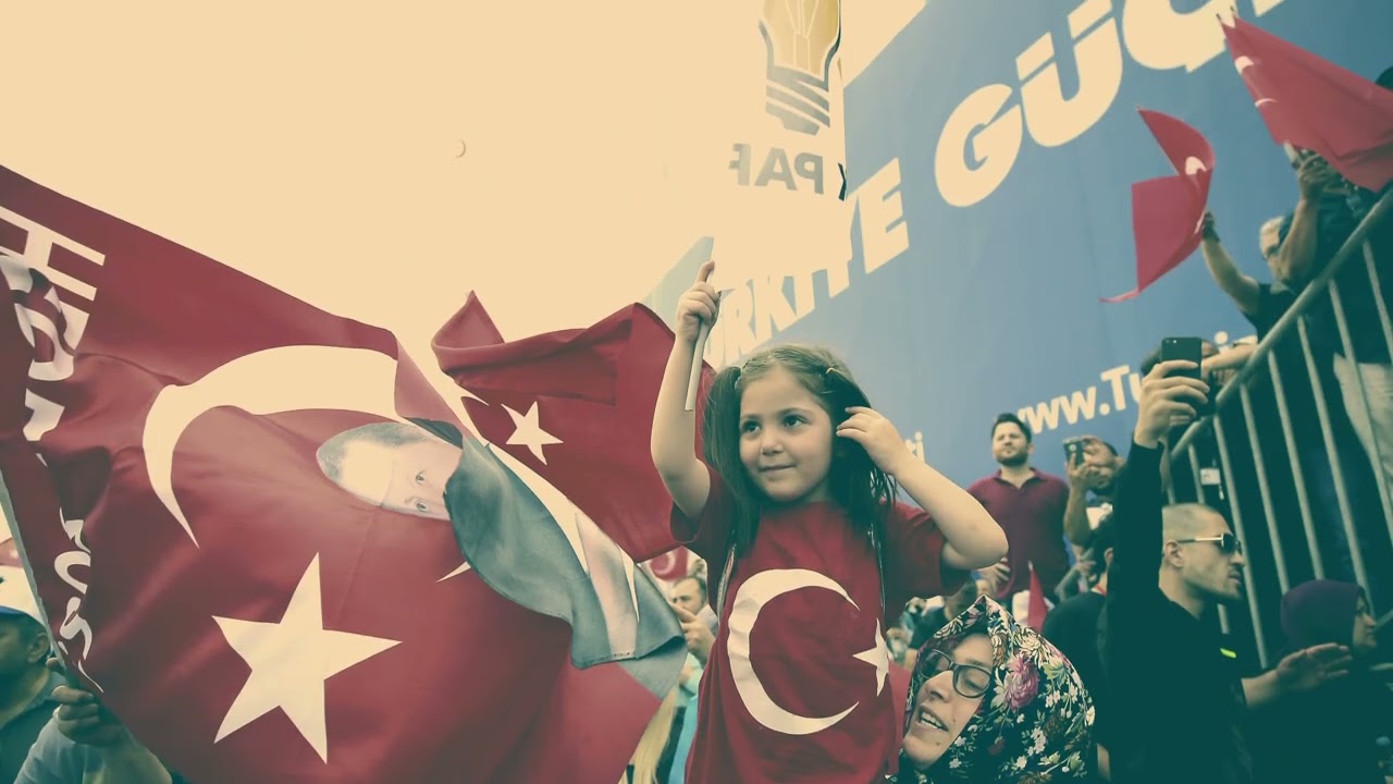 Yanındayız Her Daim