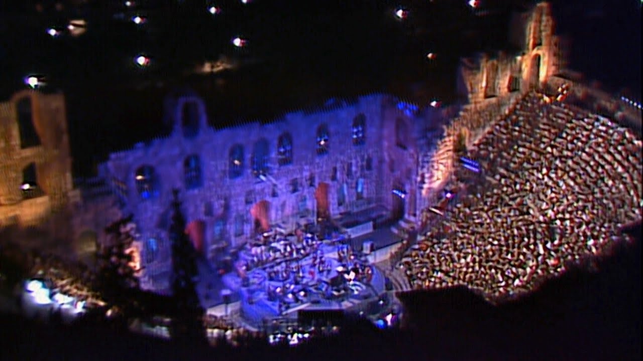 Yanni - 