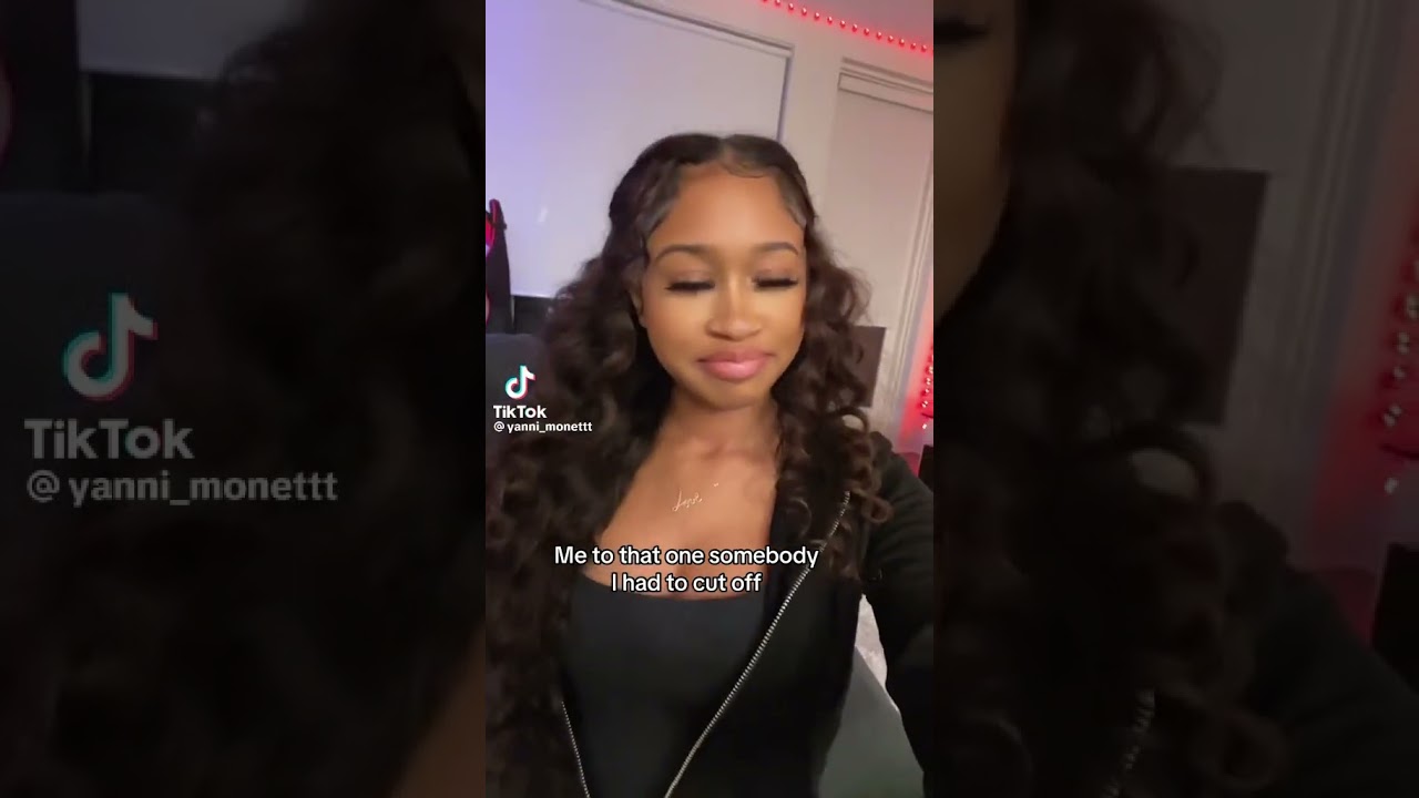 Yanni Monet to Emily Ears ? ‼️🦍❤️‍🔥#influencercity @EmilysEarsloudgang @yannimonett